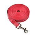 Pet Leash Reflective Nylon Dog Leash For Small Big Dogs Outdoor Walking Long Strap Pet  Lead Rope Labrador Traction Lanyard Belt