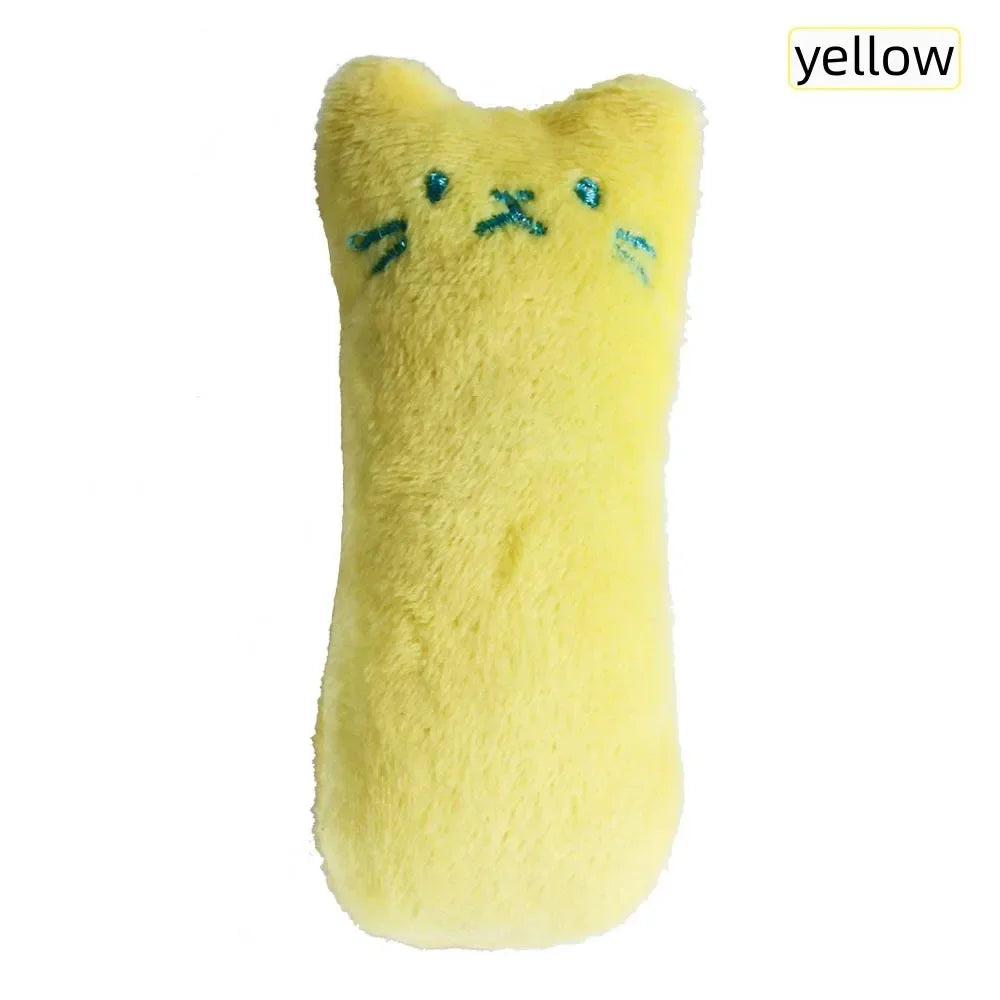 Pet cat toys(5 Colors)