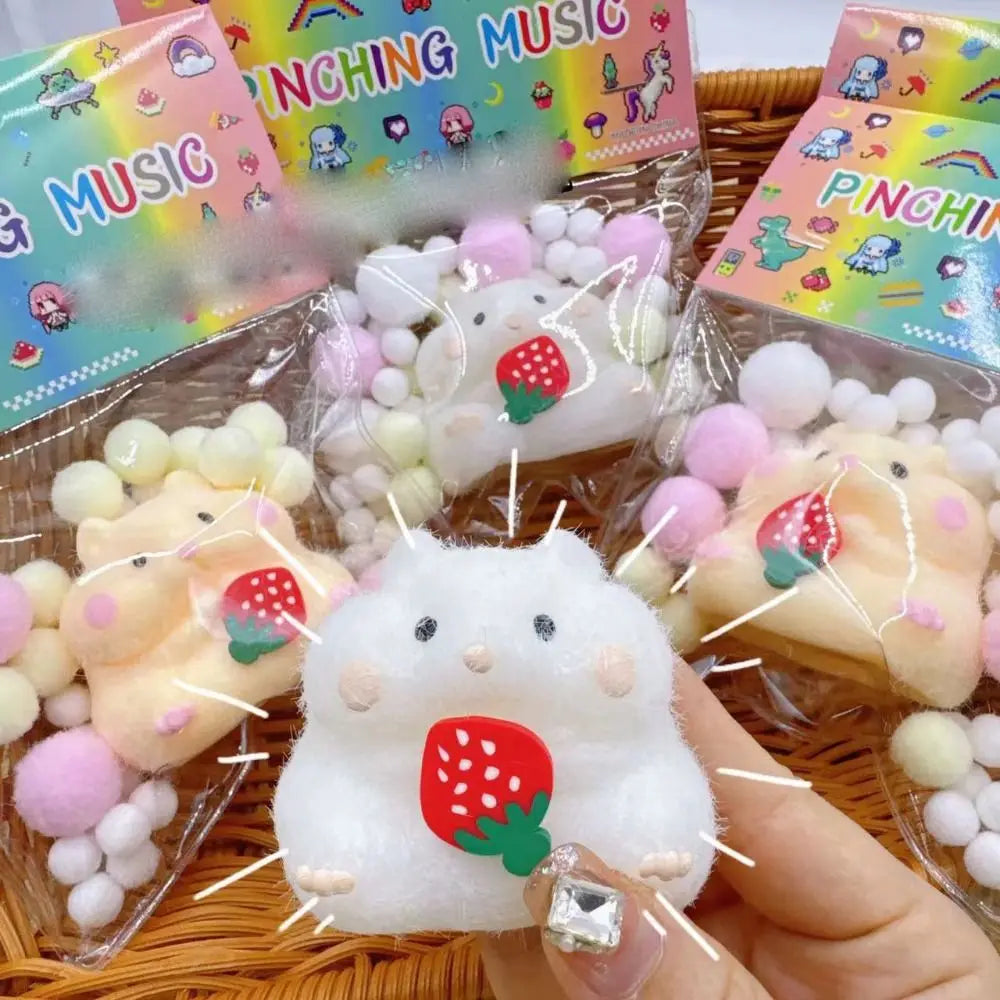 New Dog Stress Relief Squishy Toy Cat Paw Slow Rising Squeeze Antistress Ball Cute Table Ornaments Squishy Stress Reliever Toys